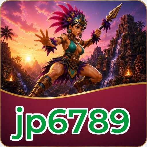 Persyaratan Sistem jp6789